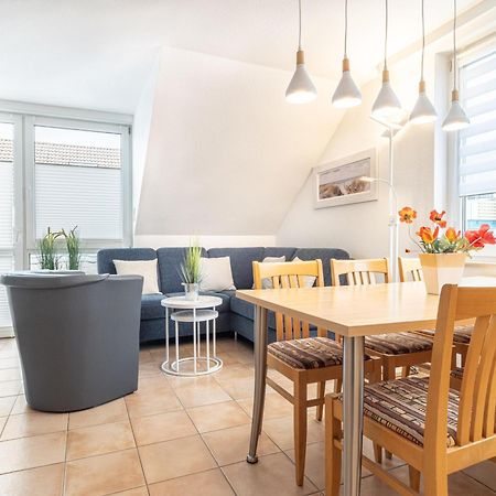 Residenz Am Strand Wohnung 5-73 Zingst Esterno foto