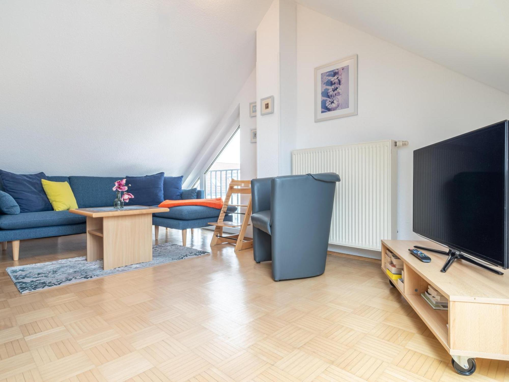 Residenz Am Strand Wohnung 5-73 Zingst Esterno foto