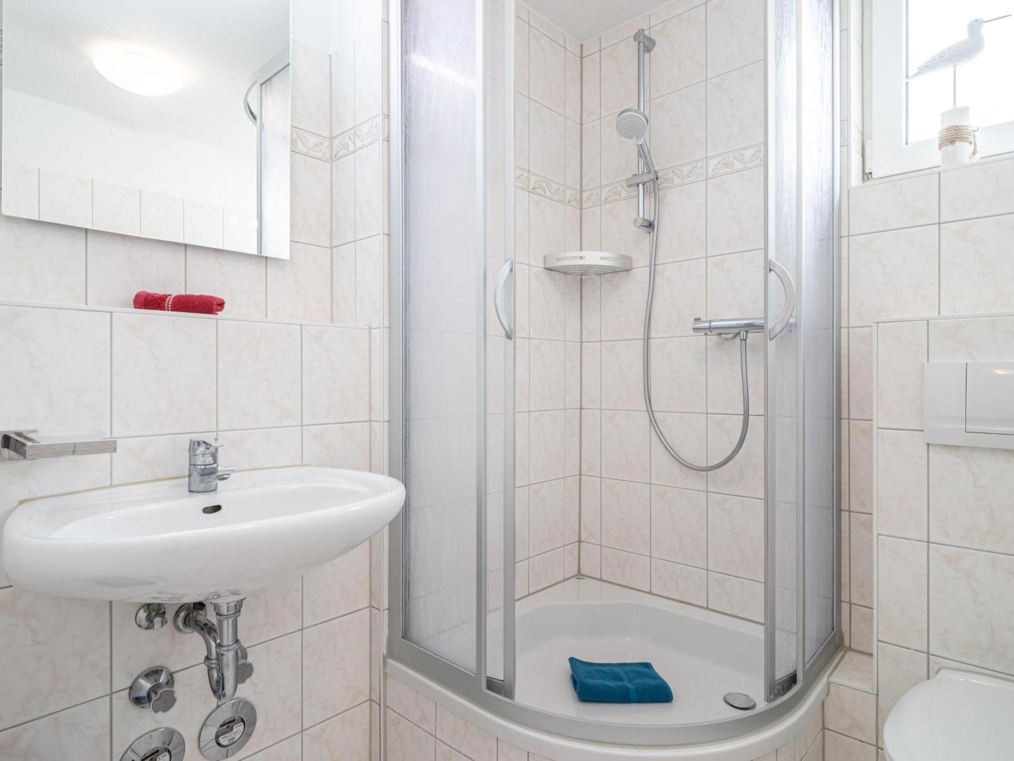 Residenz Am Strand Wohnung 5-73 Zingst Esterno foto