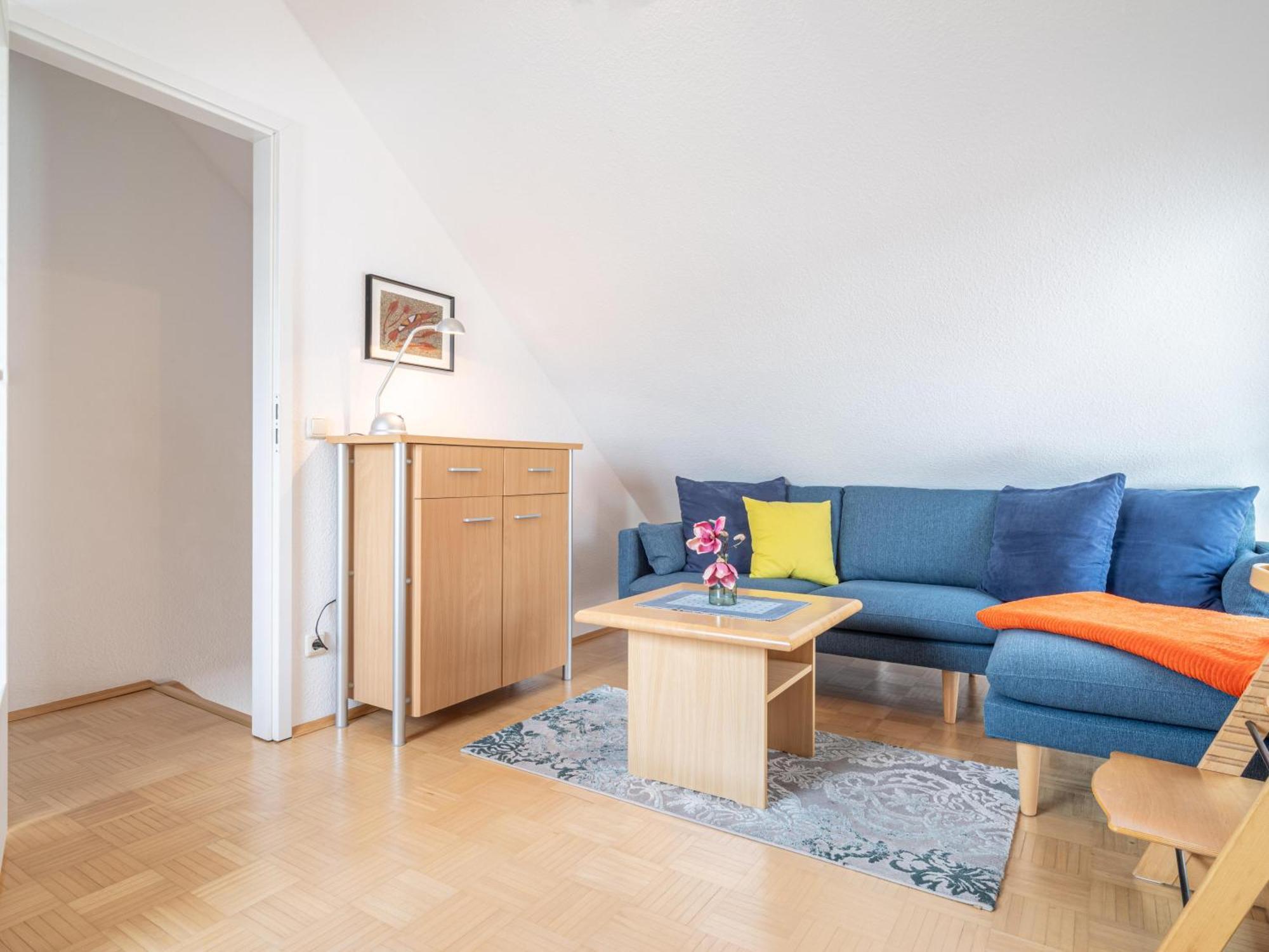 Residenz Am Strand Wohnung 5-73 Zingst Esterno foto