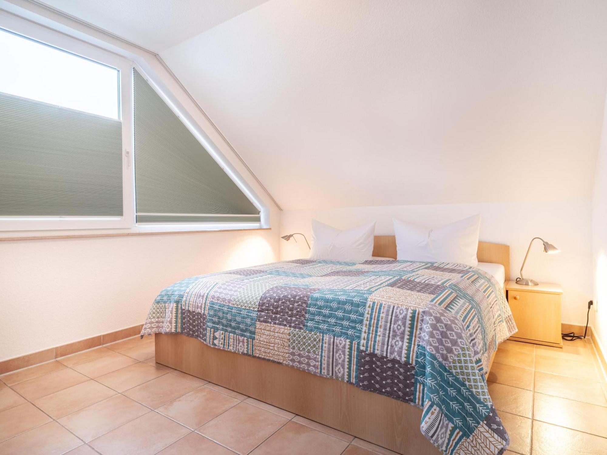 Residenz Am Strand Wohnung 5-73 Zingst Esterno foto