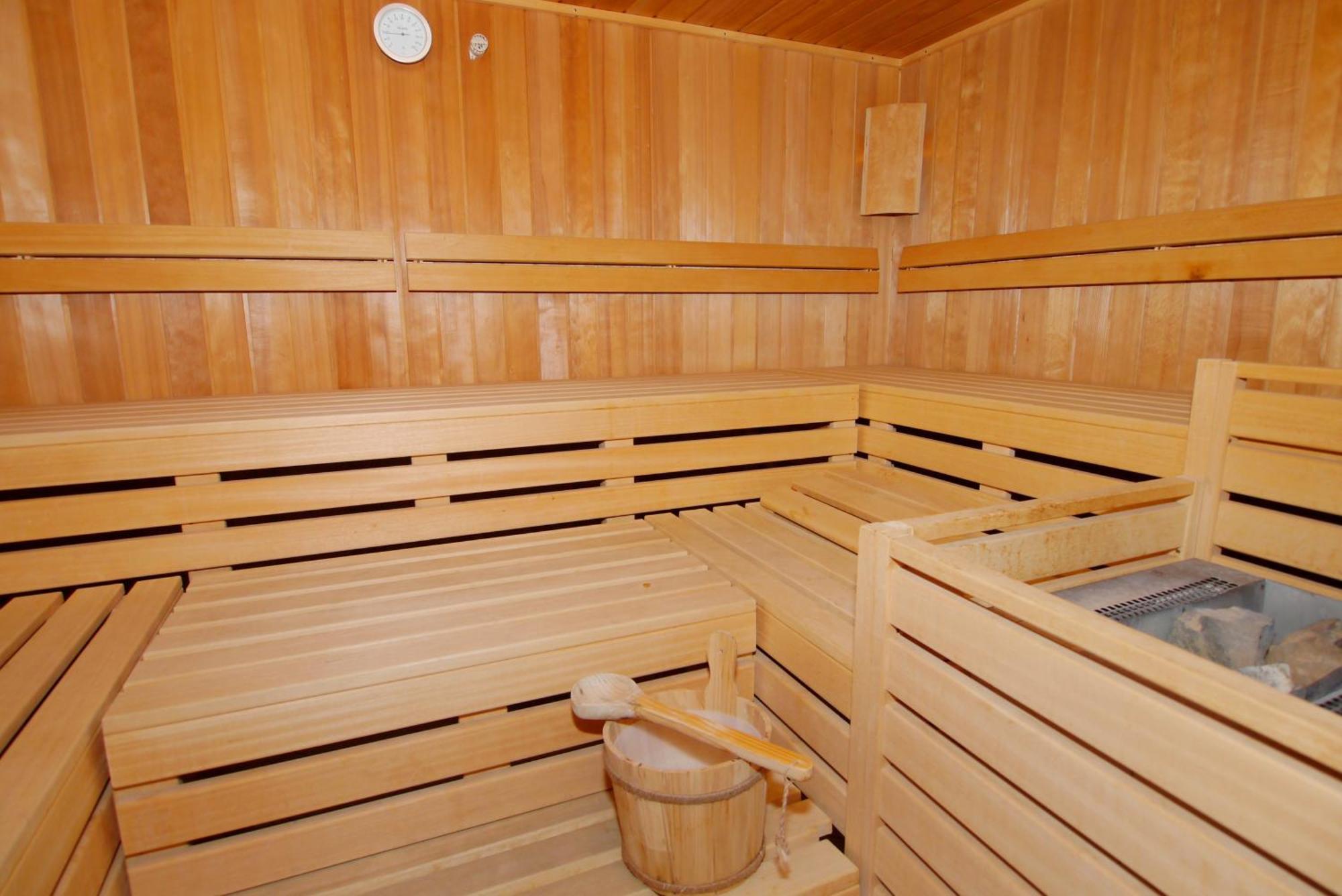 Residenz Am Strand Wohnung 5-73 Zingst Esterno foto